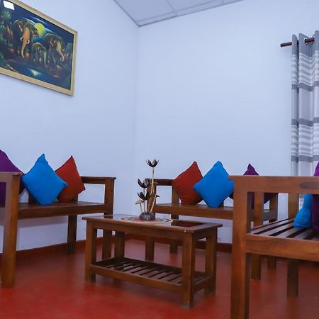 Nil Bawana Nature Resort Udawalawe Exterior foto