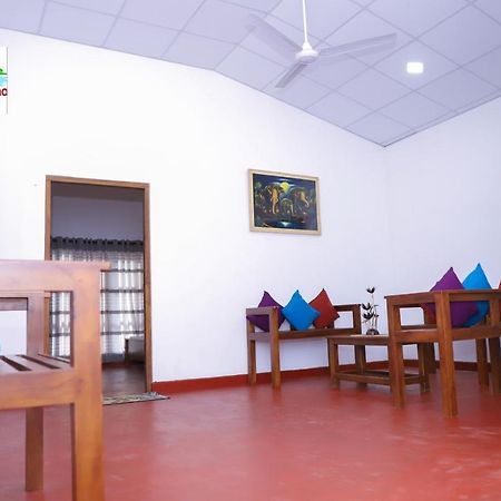 Nil Bawana Nature Resort Udawalawe Exterior foto