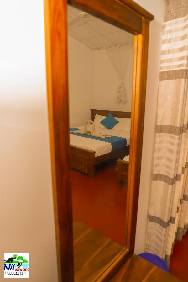Nil Bawana Nature Resort Udawalawe Exterior foto